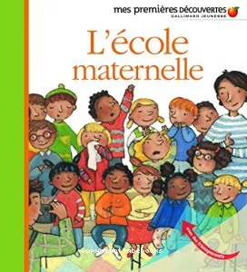 L'école maternelle