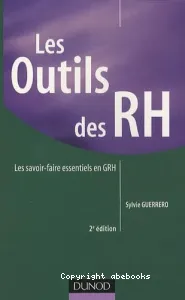 Les outils des RH