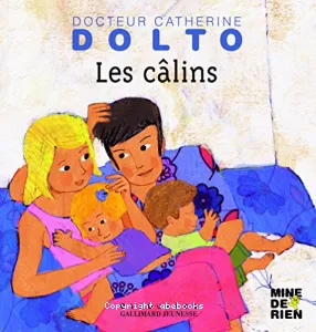 Les câlins