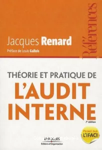 Théorie et pratique de l'audit interne