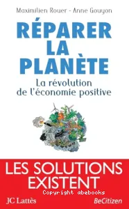 Réparer la planète