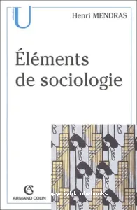 Éléments de sociologie