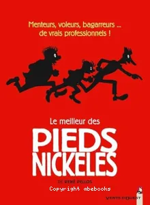 Le meilleur des Pieds Nickelés