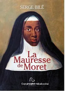 La Mauresse de Moret