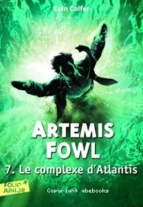 Le complexe d'Atlantis