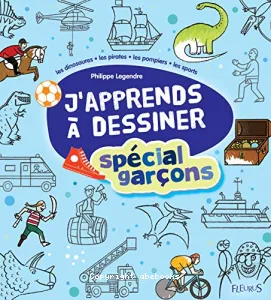 J'apprends à dessiner