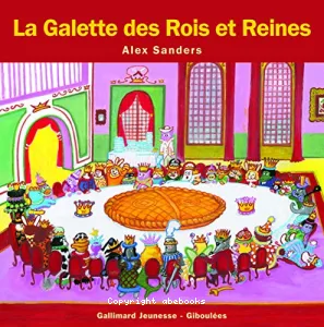 La galette des rois et des reines