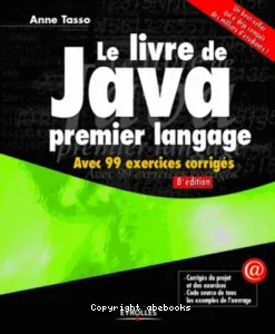 Le livre de Java