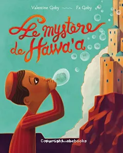 Le mystère de Hawa'a