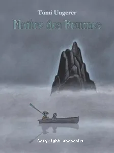 Maître des brumes