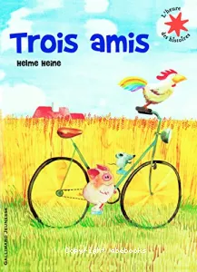 Trois amis