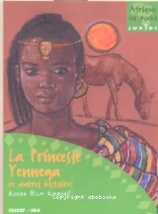 La princesse Yennega