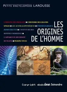 Les origines de l'homme