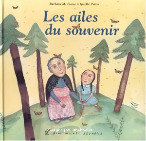 Les ailes du souvenir