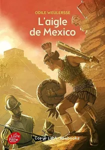 L'aigle de Mexico