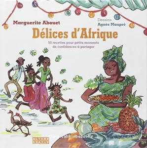 Délices d'Afrique