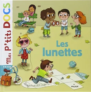 Les lunettes