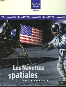 Les navettes spatiales