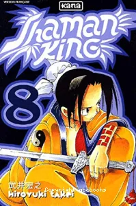 Shaman king