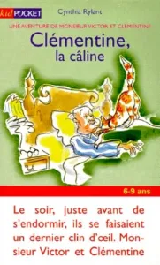 Clémentine, la câline