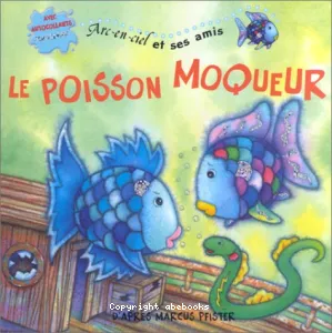 Le poisson moqueur