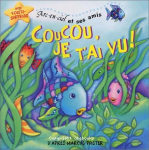 Coucou, je t'ai vu !