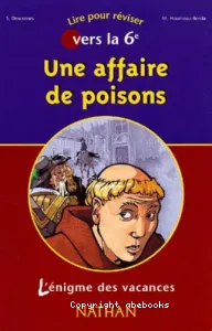 Affaire De Poisons : 6e