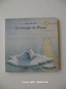 Le voyage de Plume