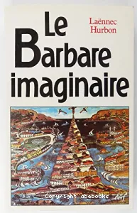 Le Barbare imaginaire