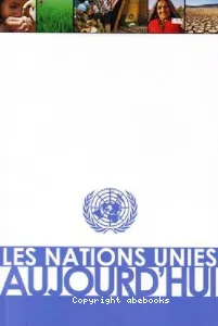 Les Nations Unies aujourd'hui