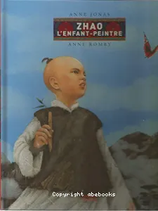 Zhao l'enfant-peintre