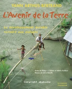 L'avenir de la Terre