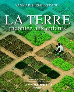 La Terre racontée aux enfants