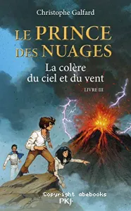 La colère du ciel et du vent