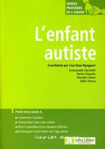 L'enfant autiste