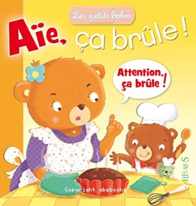 Aïe, ça brûle !