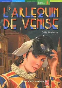 L'Arlequin de Venise