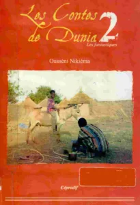 Les contes de dunia 2