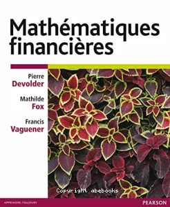 Mathématiques financières