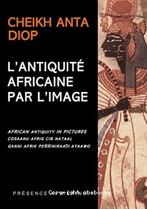 L'Antiquité africaine par l'image