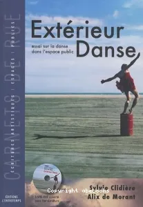 Extérieur danse