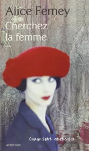 Cherchez la femme