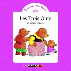 Les trois ours