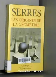 Les origines de la géométrie