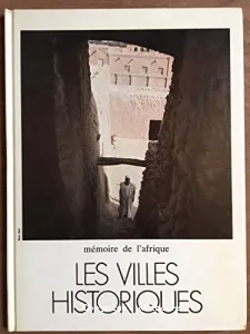 Mémoire de l'Afrique