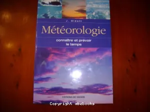 Météorologie