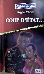 Coup d'État...