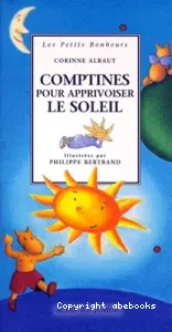 Comptines pour apprivoiser le soleil