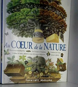 Au coeur de la nature