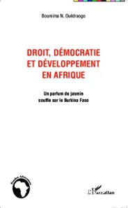 Droit, démocratie et développement en Afrique